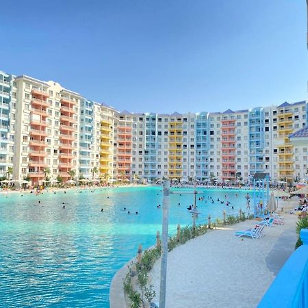 Apartment In El Alamein,Sia Lagoon,Golf Porto Marina Екстер'єр фото