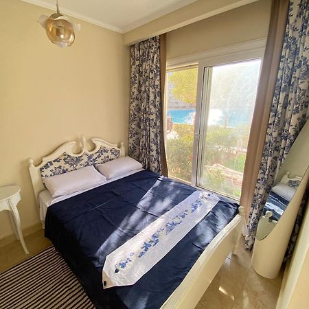 Apartment In El Alamein,Sia Lagoon,Golf Porto Marina Екстер'єр фото