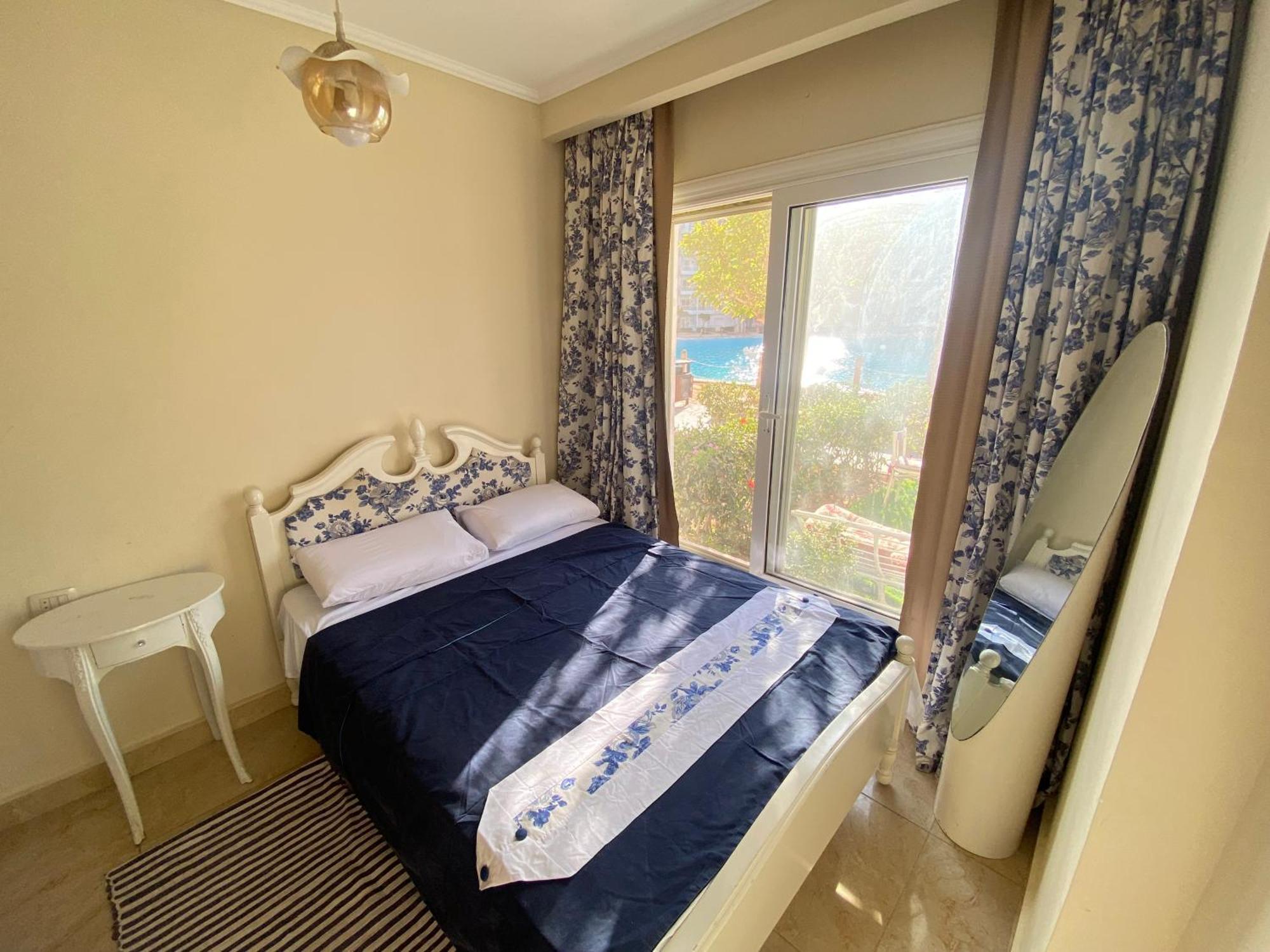 Apartment In El Alamein,Sia Lagoon,Golf Porto Marina Екстер'єр фото