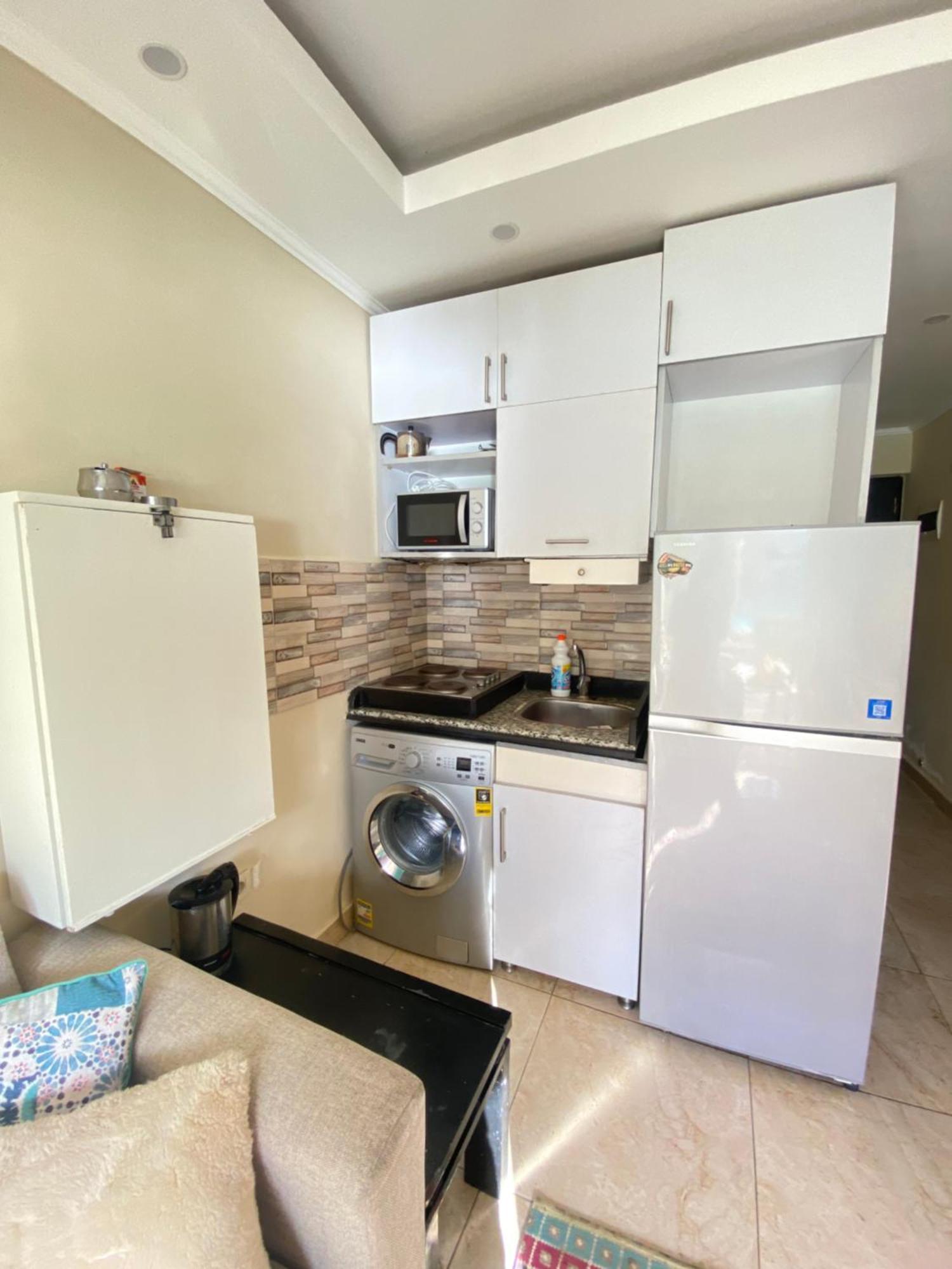 Apartment In El Alamein,Sia Lagoon,Golf Porto Marina Екстер'єр фото