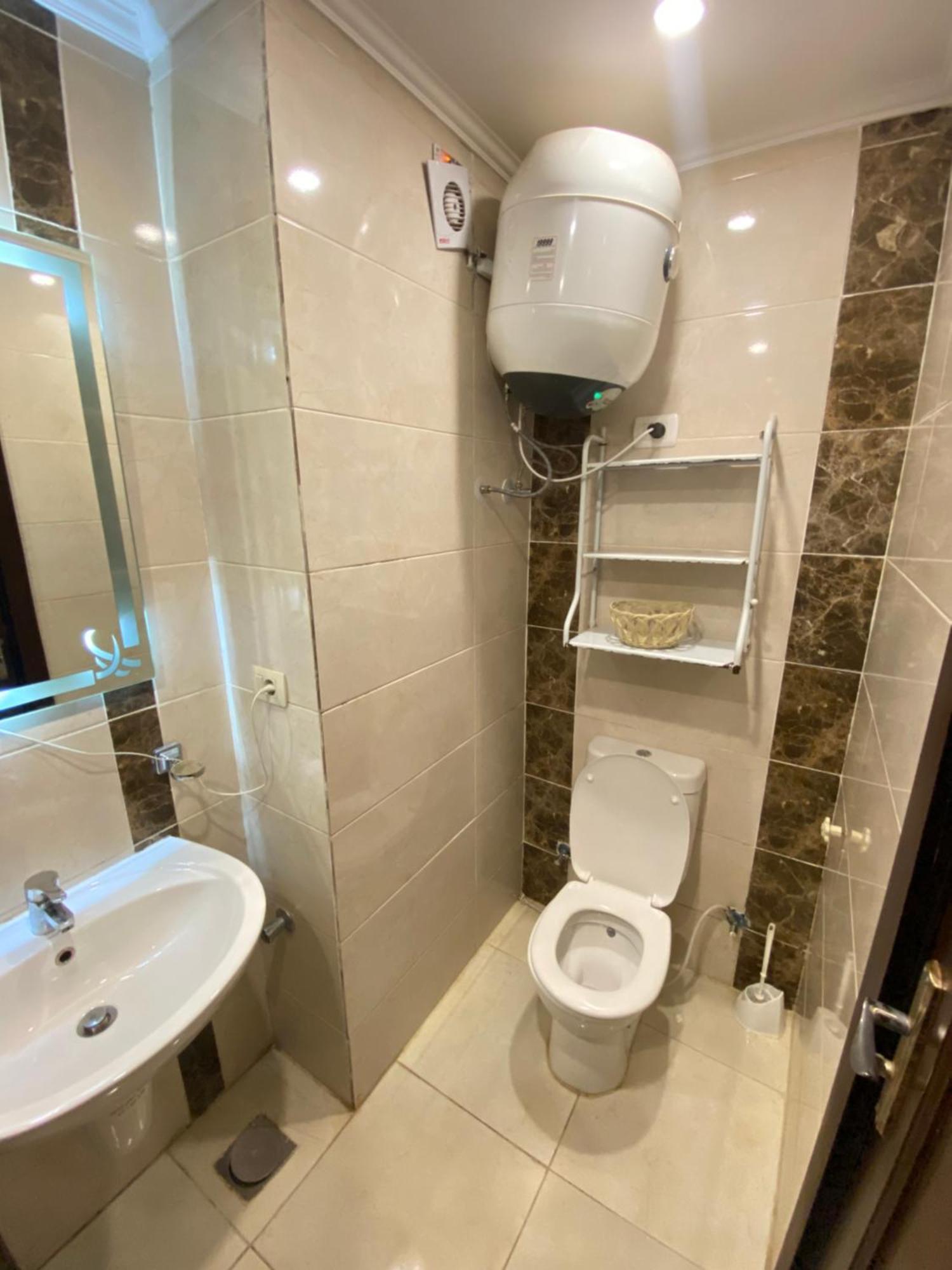 Apartment In El Alamein,Sia Lagoon,Golf Porto Marina Екстер'єр фото